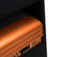 EDGE DBX 12 inch 1200 watts Active Bass Enclosure with DSP EDBX12ADSP-E3