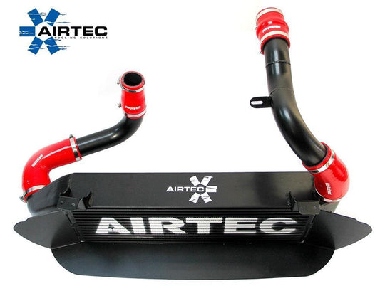 AIRTEC Astra H VXR Mk5 Stage 3 Upgraded Front Mount Intercooler FMIC
