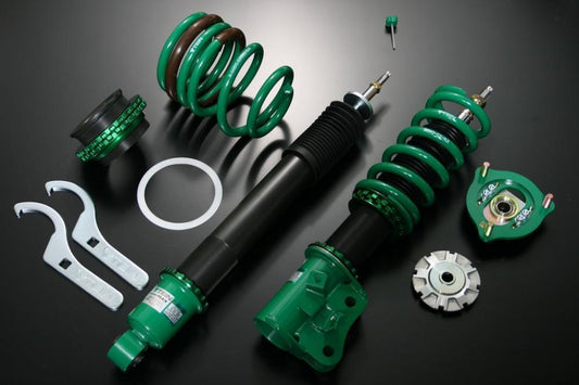 Tein Flex A Coilovers Subaru BRZ & Toyota GT86 Height & Dampening