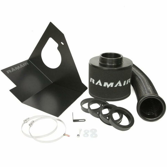 RamAir BMW E46 3 Series 325, 328 & 330 Performance Induction Kit