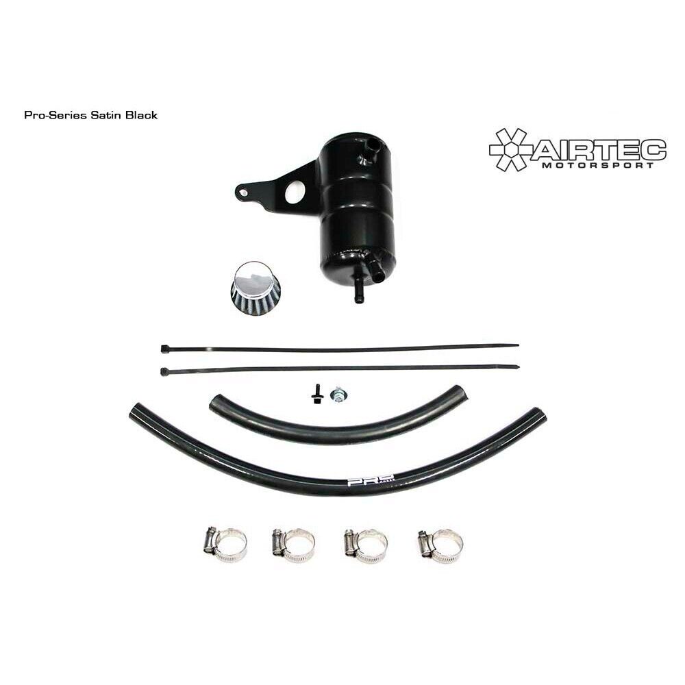 AIRTEC MOTORSPORT GEARBOX BREATHER KIT FOR ASTRA H MK5 VXR