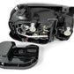 VW Golf Mk4 Black inner R32 Look Projector Headlights with Fogs 1 pair