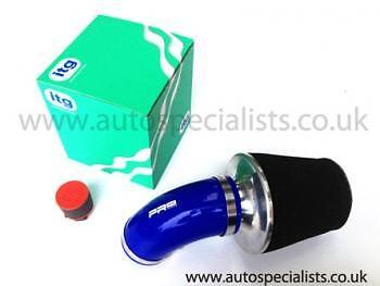 Ford Fiesta MK6 ST150 Car Induction Kit ITG Maxogen Filter ...