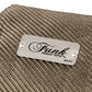 T4 Turbo Blanket- Usually externally wastegated - Titanium Weave Funk Motorsport