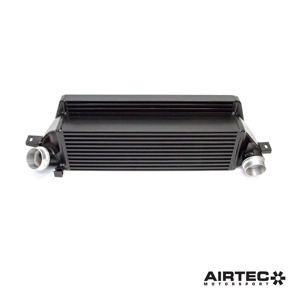 AIRTEC MOTORSPORT FRONT MOUNT UPRATED INTERCOOLER FOR BMW 135I (F40)