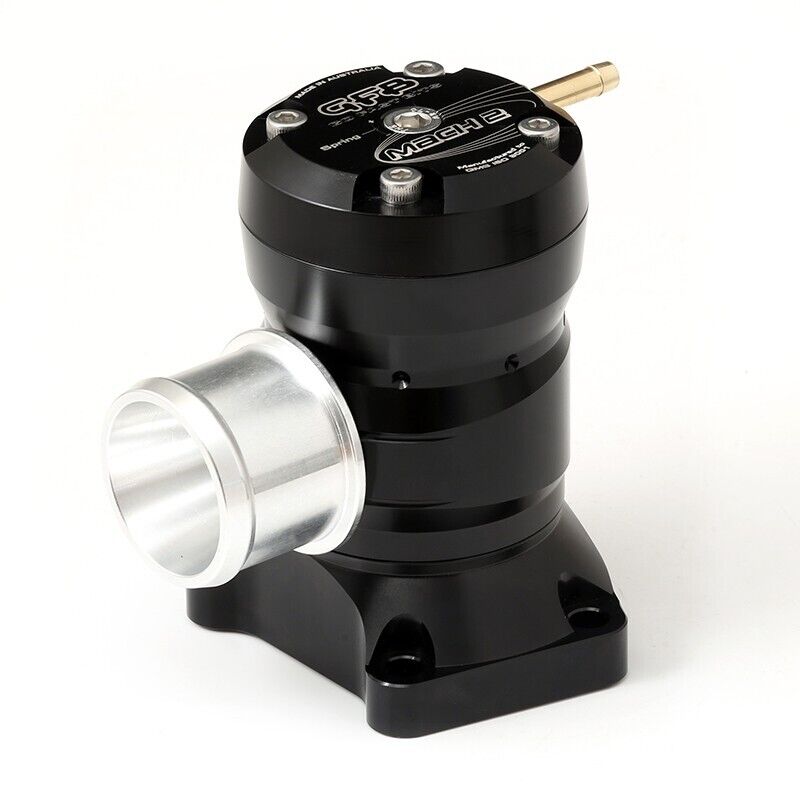 GFB T9114 Mach 2 TMS Recirculating Diverter Valve HYUNDAI I20N 1.6T-GDI