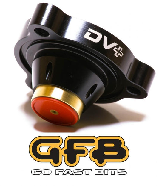 GFB T9351 AUDI S3 8P 2006 - 2013 2.0TFSI Performance Diverter Valve