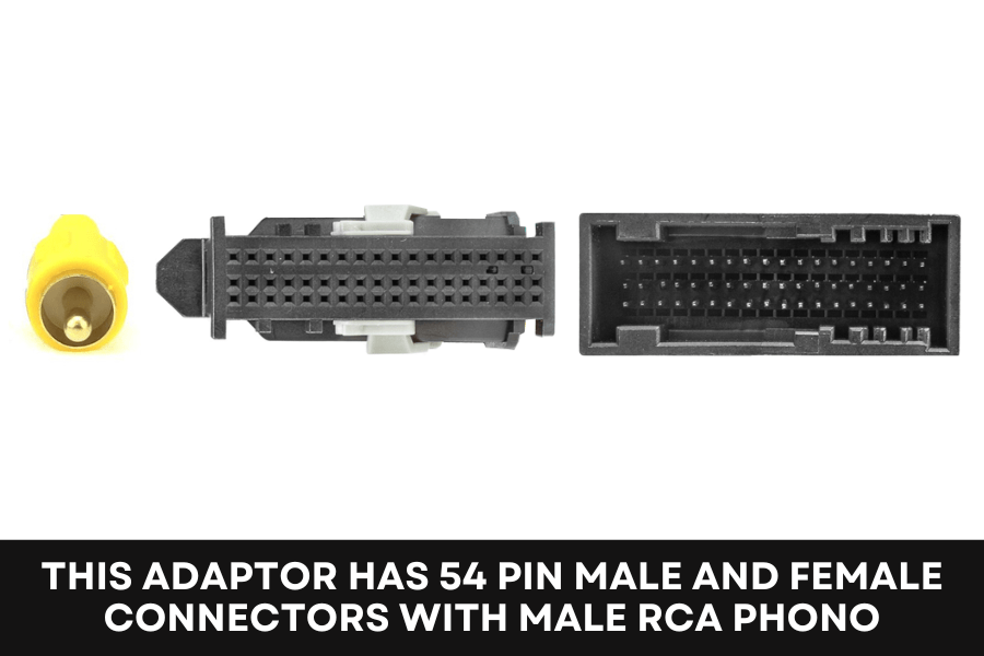 Retain a camera on Ford OEM Sync 2 and 3 systems (CODING REQUIRED ...