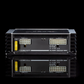 MOSCONI PICO 4 / PICO 4 SA -4 CHANNEL FULL RANGE CLASS D CAR AMPLIFIER