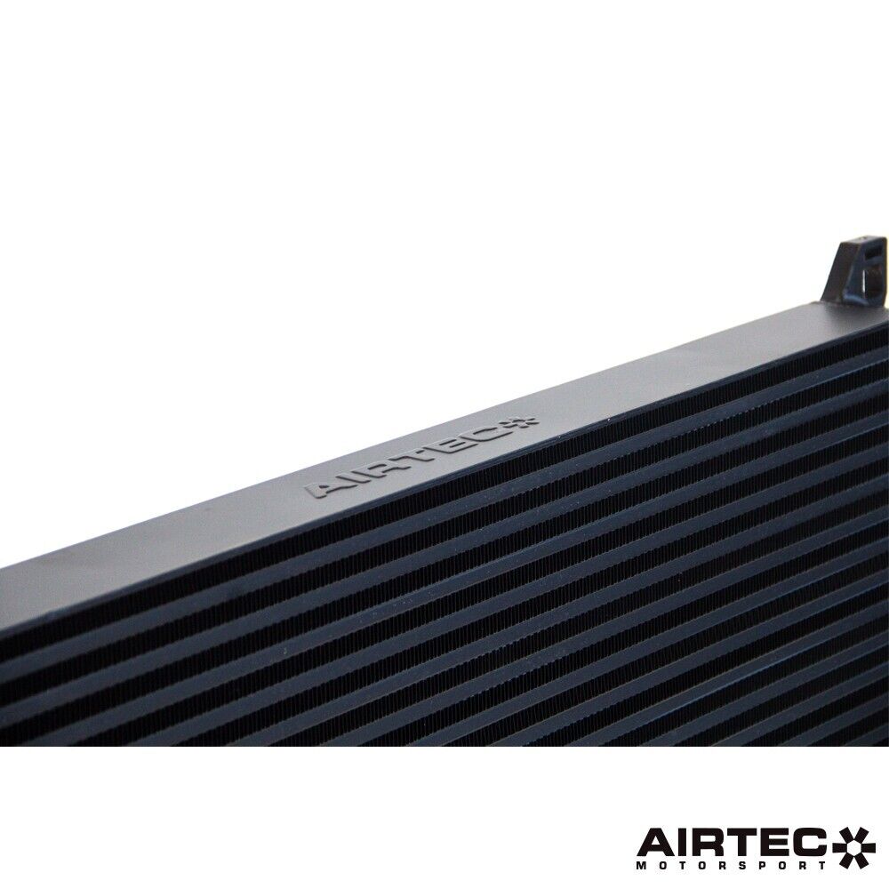 Skoda Octavia vRS Airtec Motorsport Intercooler And Big Boost Pipe