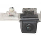 Volkswagen Passat CC (2008+) Number Plate Light Reverse Camera