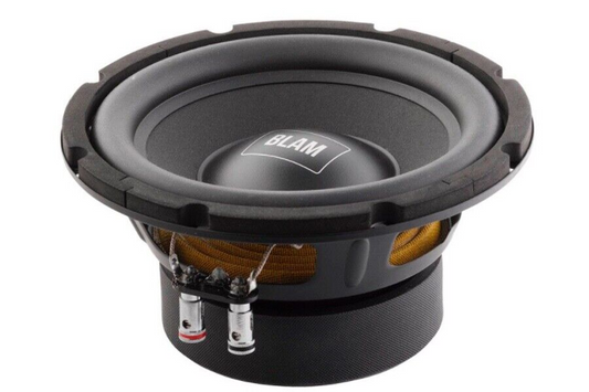 BLAM R8EL 210mm (8 INCH) Subwoofer (Max Power. 300W)