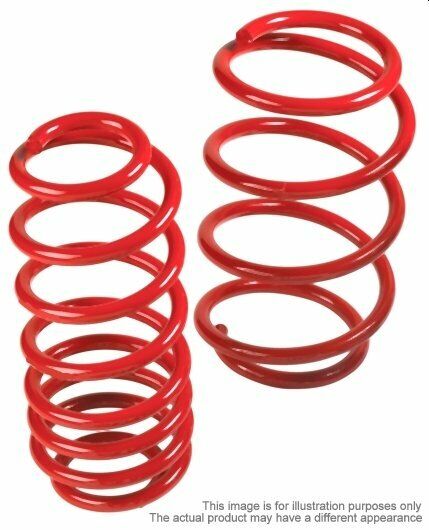 Peugeot 306 Hatch 1.8 / 2.0 / 1.9D / 1.9TD Prosport 35mm Lowering Spring Kit