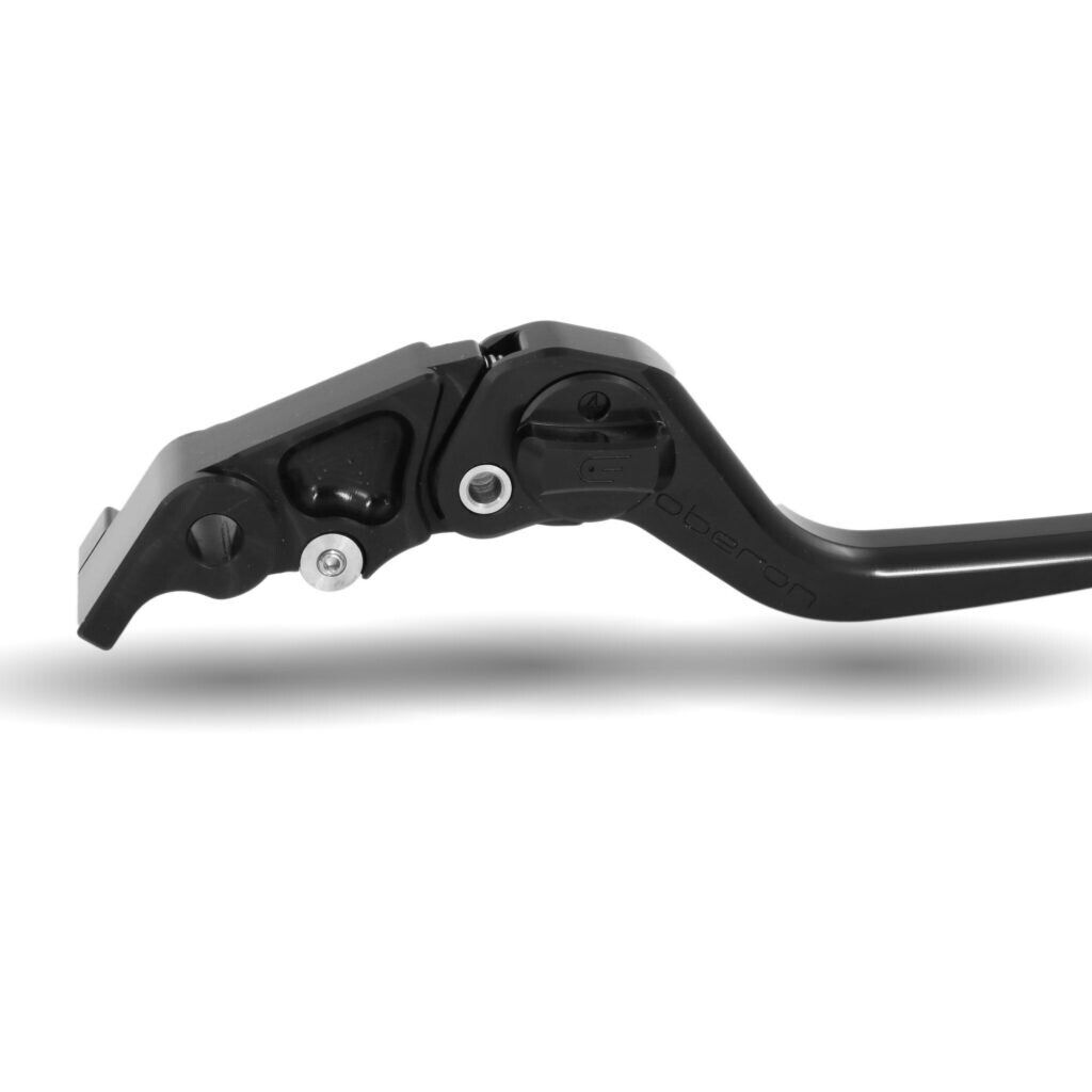 Yamaha MT-10, SP, 2022 Aluminium Adjustable Brake Lever Oberon