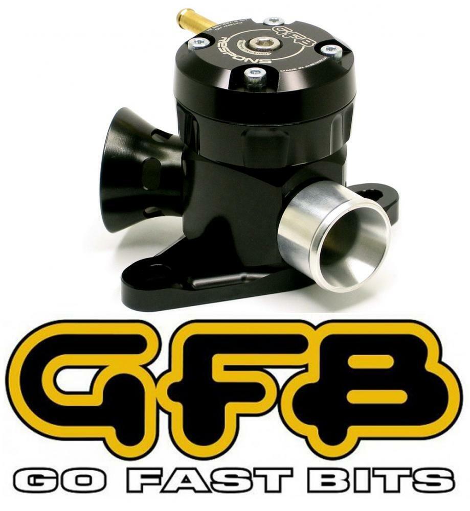 GFB Mazda 6 MPS 2005 On TMS Direct fit Blow Off Valve Diverter Valve