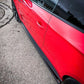 TRC Audi A5 S-line / S5 B9 Side Skirt Splitters