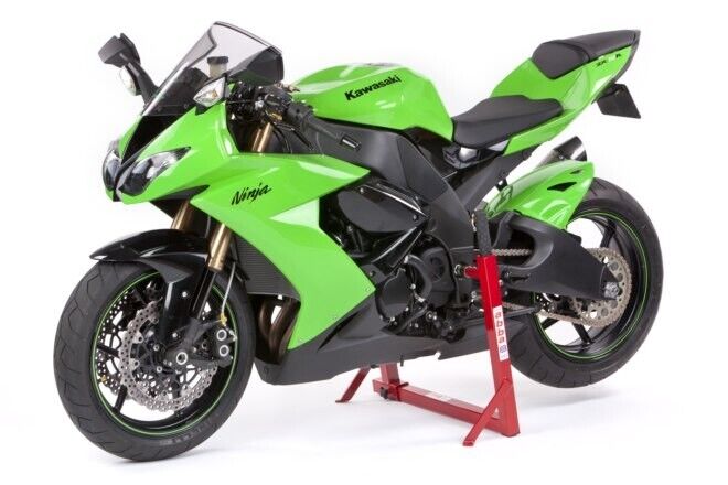 Abba Paddock Stand Superbike Stand for Aprilia Tuono 660