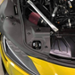 MST Performance Intake Kit Engine Clear Cover for Supra A90 MK5 & BMW Z4 M140i
