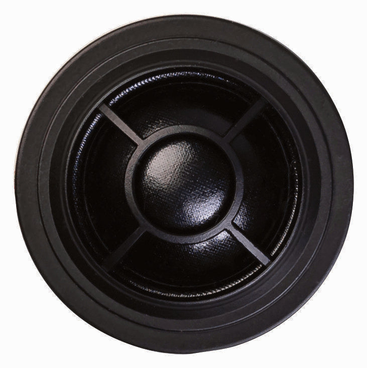 Vibe BMW Speaker Upgrade OPTISOUNDBMW4X BMW F33 Convertible 2014 – Front door