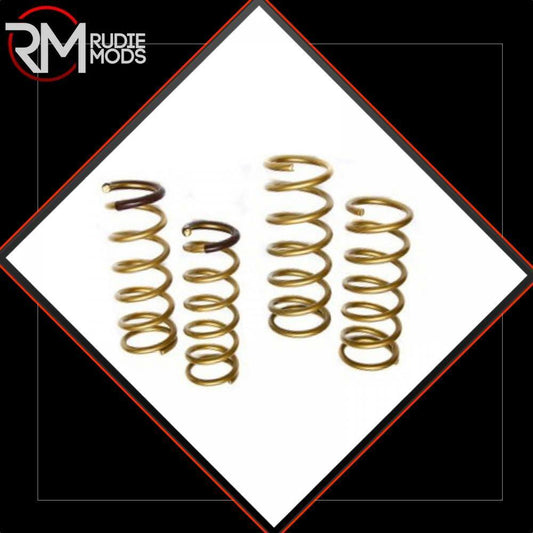 Tein High Tech Lowering Springs SKUB2-G1B0 Suzuki Swift Hybrid ZC53 FREE DELIVER