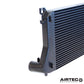 Skoda Octavia vRS Airtec Motorsport Intercooler And Big Boost Pipe
