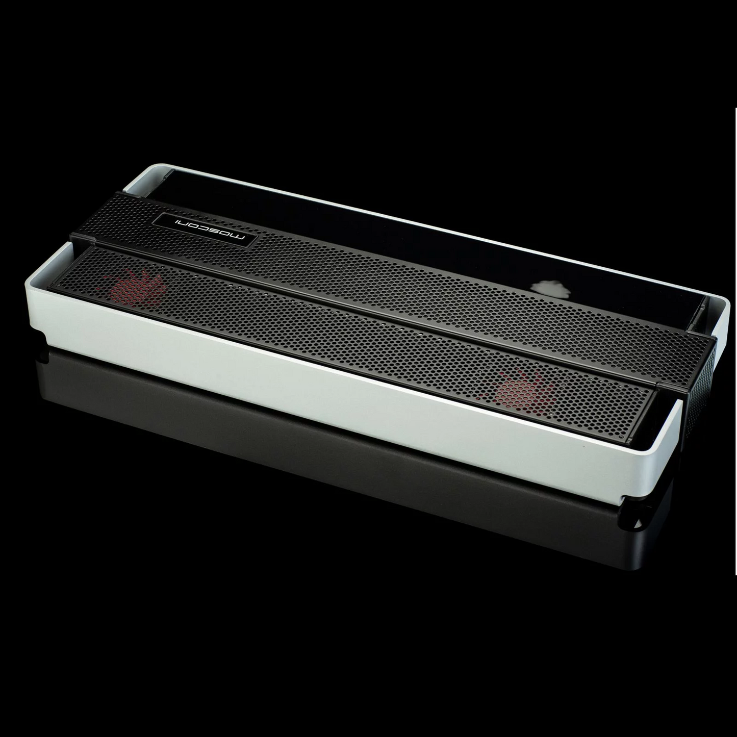 MOSCONI GLADEN PRO 5|30-5 CHANNEL DSP CLASS AB-EXTRA HIGH QUALITY CAR AMPLIFIER