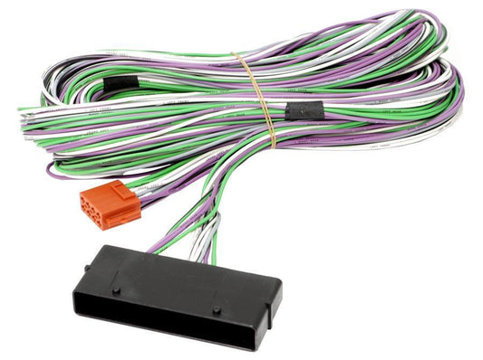 InCarTec 20-317 Mercedes ML W164 Car stereo factory amplifier bypass cable