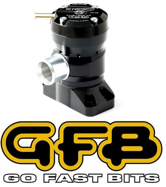 GFB T9111 Hyundai Veloster 1.6 GDI Mach 2 TMS Recirculating Diverter Valve