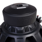 EDGE Car Audio Subwoofer EDBX12D2-E3 DBX Series 12 inch 1500 watts Subwoofer