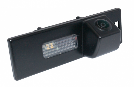MotorMax BMW 1 Series 2008 - 2013 Aftermarket Tailgate Handle Reversing Camera