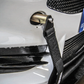 AIRTEC MOTORSPORT RACE TOW STRAP KIT FOR FIESTA MK7/8 - Choose a colour