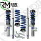 Prosport LZT-Line Car Lowering Coilover Kit to fit: Focus Mk2 ST 2005-2011