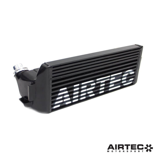 AIRTEC MOTORSPORT FRONT MOUNT INTERCOOLER FOR BMW 4 SERIES F32 F36