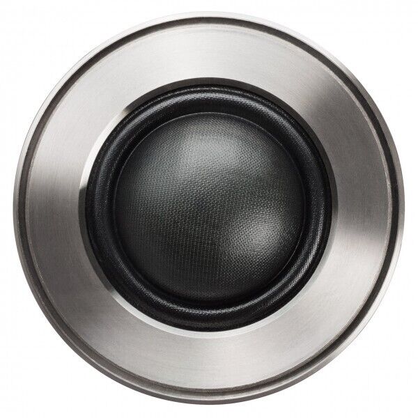BRAX MATRIX ML1 28mm Tweeters 120W RMS 24k gold plated connectors