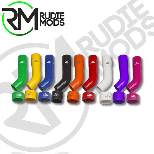 Ford Focus Mk2 ST225 Induction Hoses Silicone Hose Kit Roose Motorsport