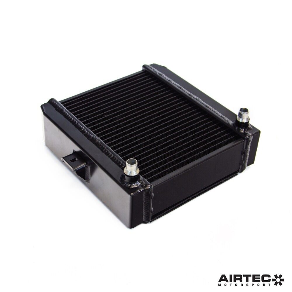 AIRTEC MOTORSPORT SIDE RADIATORS FOR BMW S55 (RHS)