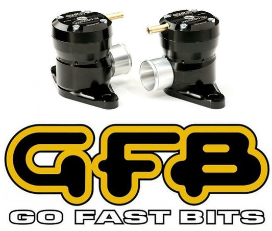 GFB T9105 To Fit Nissan GT-R R35 2008 On Mach 2 TMS Recirculating Diverter Valve