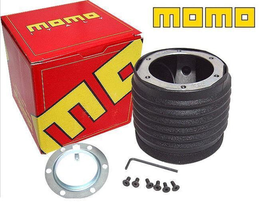 Genuine Momo Steering Wheel Hub Boss Adaptor Kit VW Transporter T4 upto Dec95