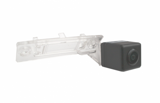 MotorMax Volkswagen Caddy 2004 On Aftermarket Tailgate Handle Reversing Camera