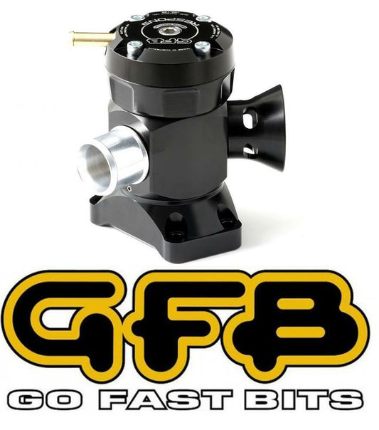 GFB T9010 Hyundai i30N TMS Direct fit Blow Off Valve Diverter Valve