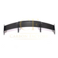 M STYLE CARBON FIBRE SPOILER FOR BMW G80 M3 G82 G83 M4 2021-PRESENT