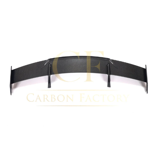 M STYLE CARBON FIBRE SPOILER FOR BMW G80 M3 G82 G83 M4 2021-PRESENT