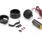 JL Audio C6-650ct - 1" (25mm) Uprated Component Tweeter Speaker Pair