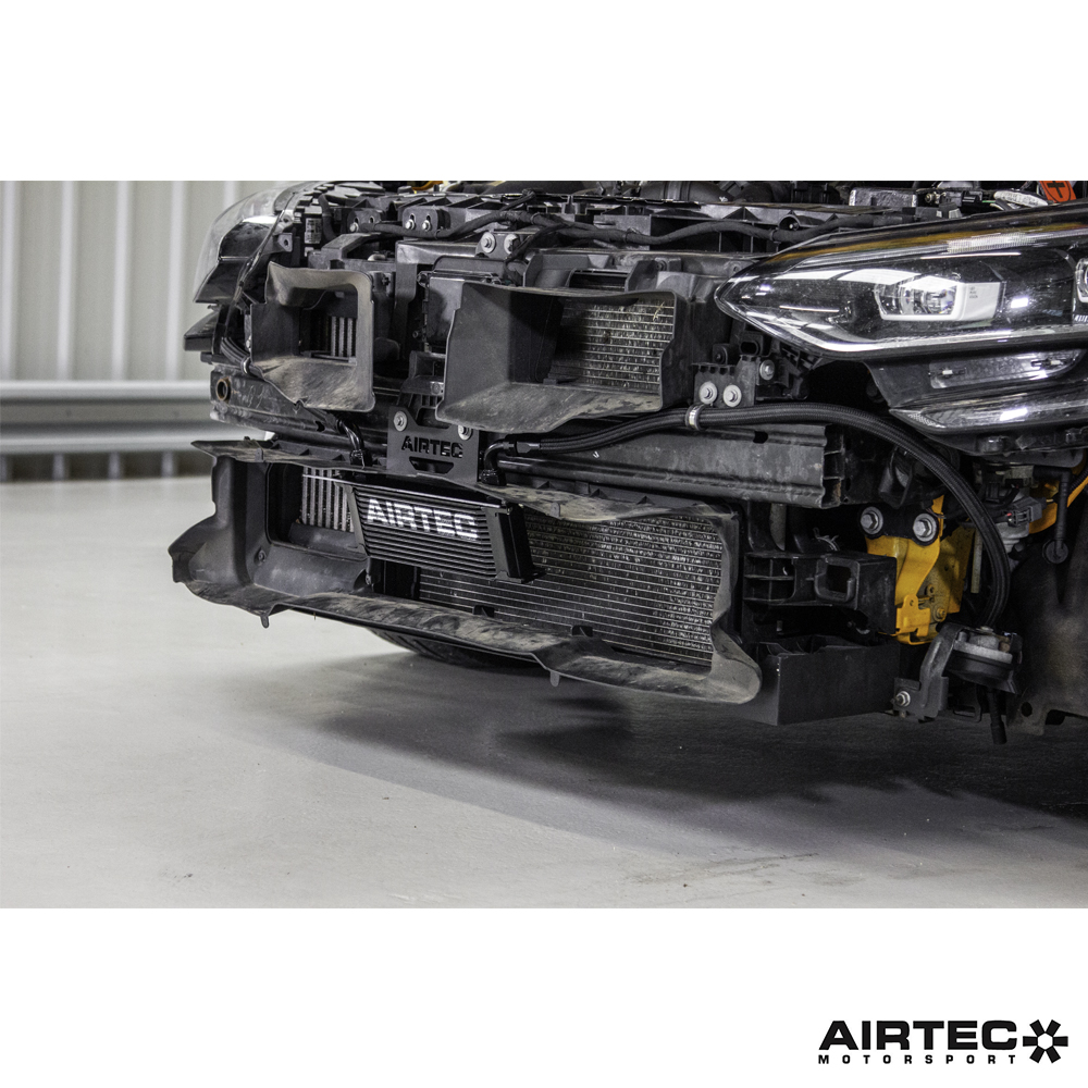 AIRTEC MOTORSPORT MK4 MEGANE RS280 / 300 OIL COOLER