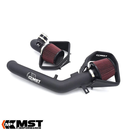 MST-BW-M3401 Performance Intake Kit for BMW BMW M3 S55 3.0T Engine