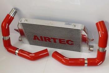 AIRTEC Seat Leon Mk1 Cupra R Upgraded Front Mount Intercooler FMIC