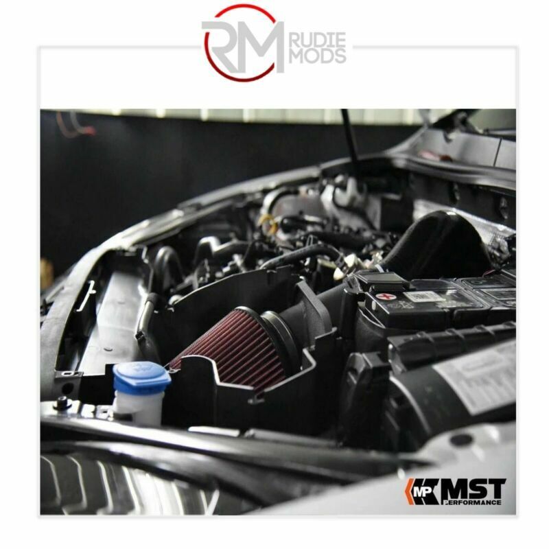 AIR INTAKE REPLACEMENT FILTER For Seat Leon MST-VW-R6 – BigsSoundsLowSkirts