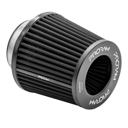 Ramair ID Neck Medium Multi-Fit Cone Air Filter - 70mm