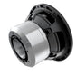 Hertz Mille Legend ML 2000.3 8" High End Car Subwoofer