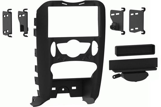 Mini Cooper S 2nd Gen (R56/57) facia / installation kit